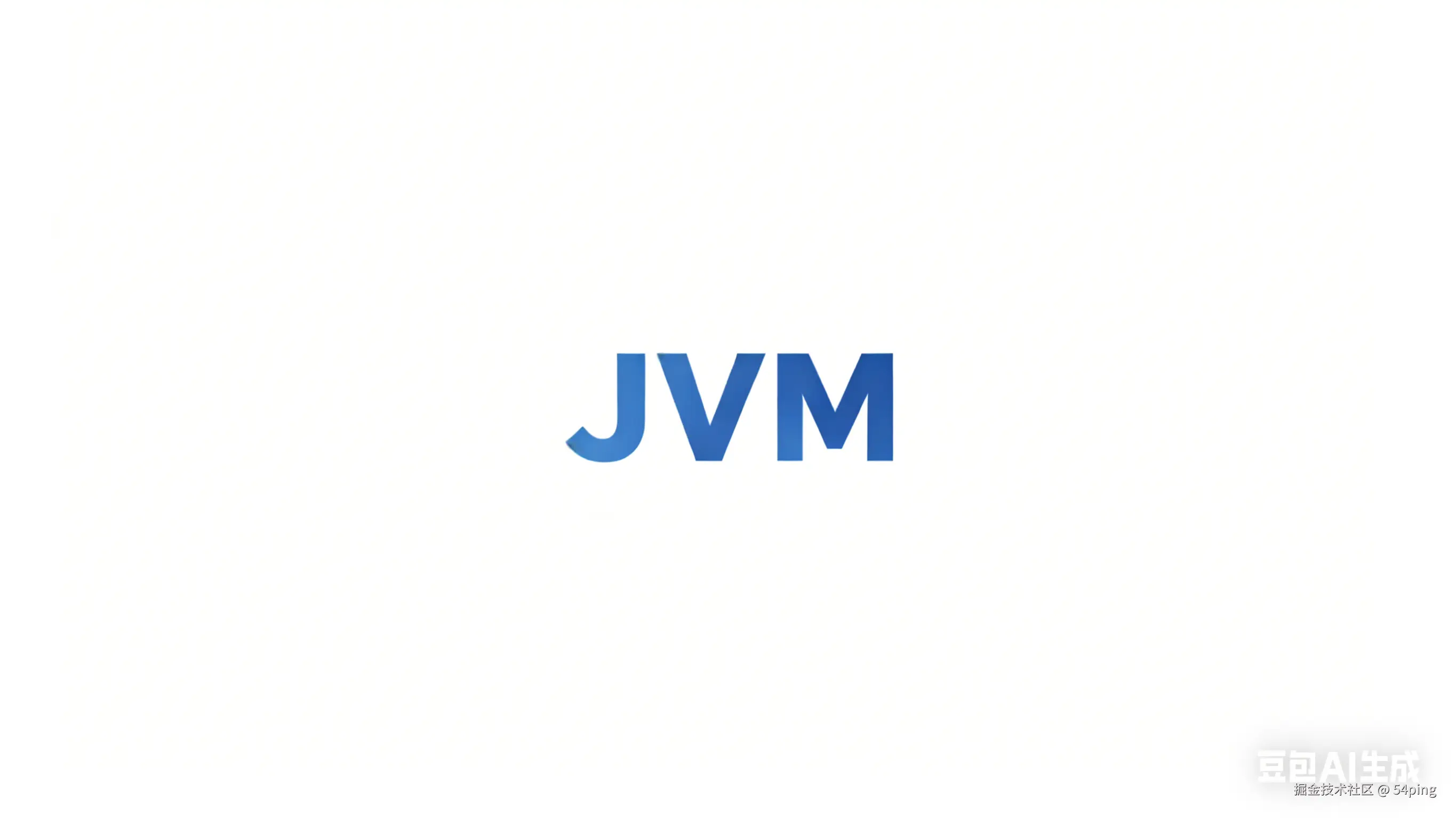 JVM