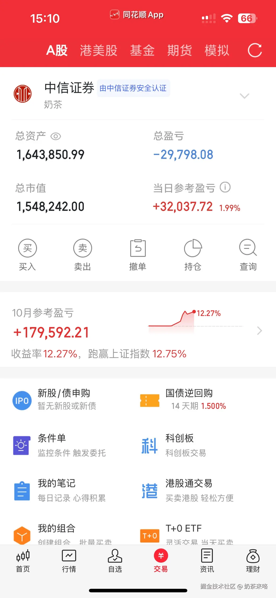 奶茶来咯于2025-10-20 15:19发布的图片