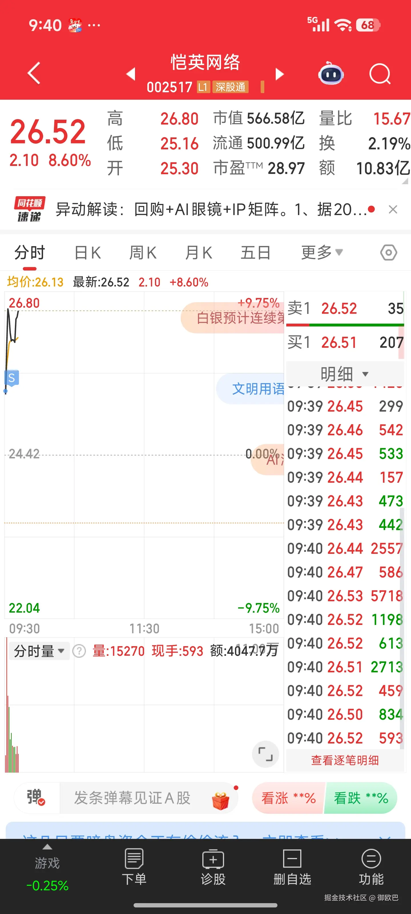 御欧巴于2026-02-11 09:43发布的图片