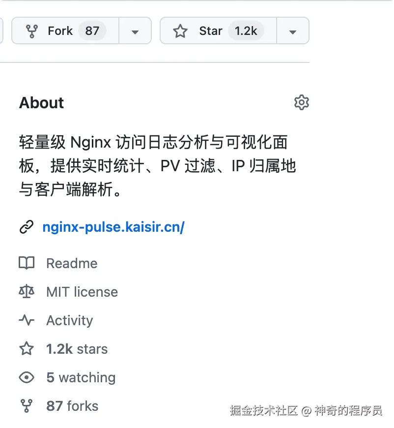 神奇的程序员于2026-01-20 15:44发布的图片