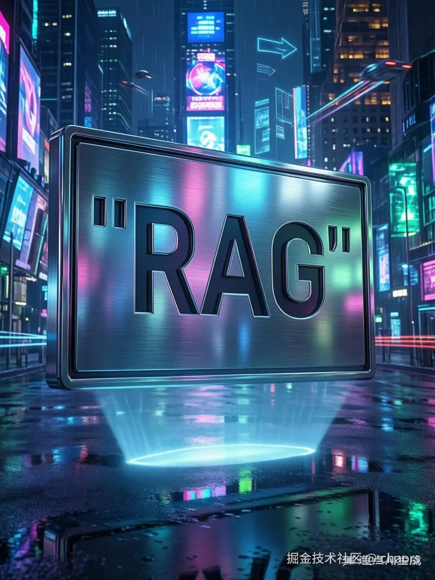 RAG技能