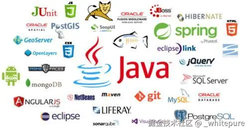 万字详解Java常用技术
