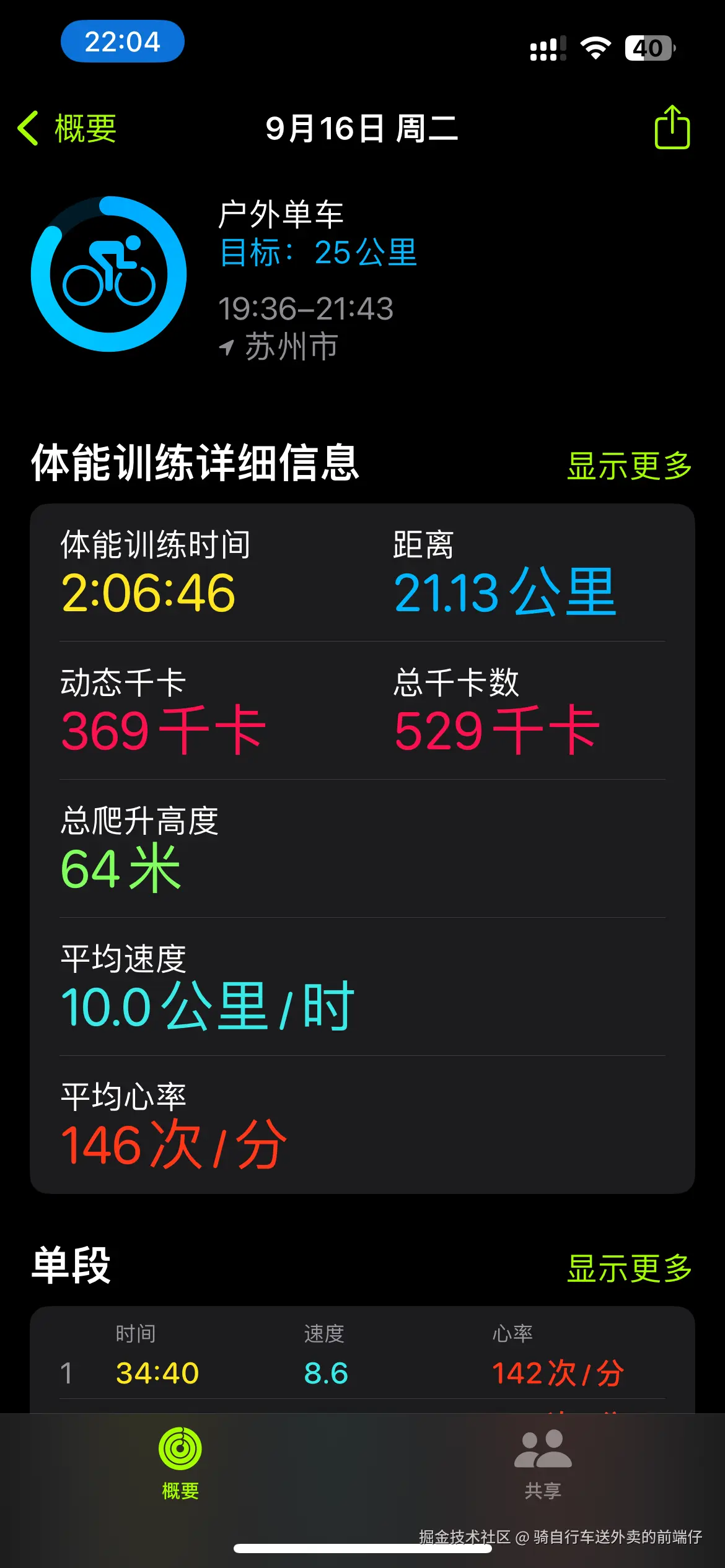 骑自行车送外卖的前端仔于2025-09-17 09:21发布的图片