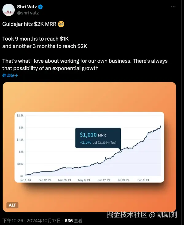 凯凯刘于2024-10-25 09:08发布的图片
