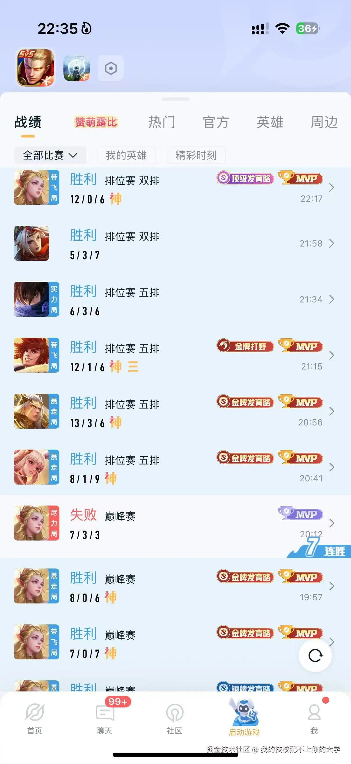我的技校配不上你的大学于2025-07-24 10:15发布的图片