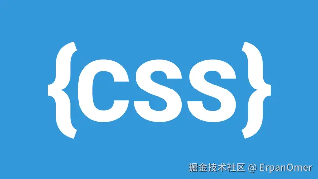 CSS基础