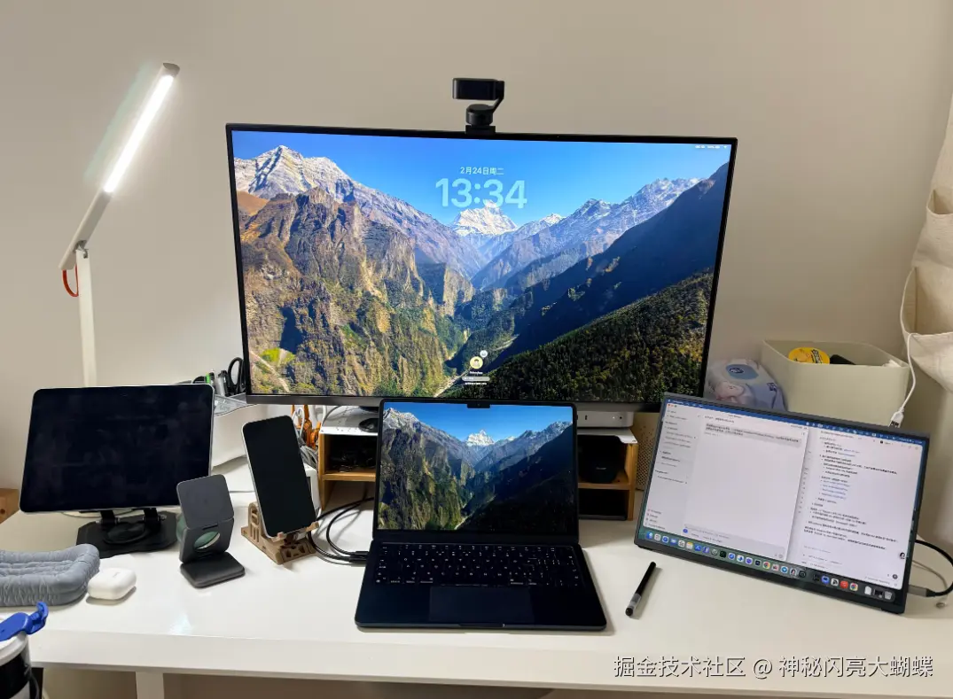 神秘闪亮大蝴蝶于2026-02-24 15:21发布的图片