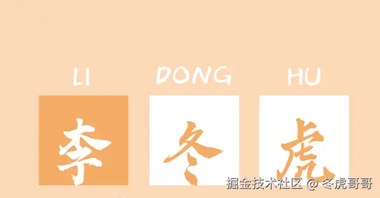 兴趣爱好-写小说