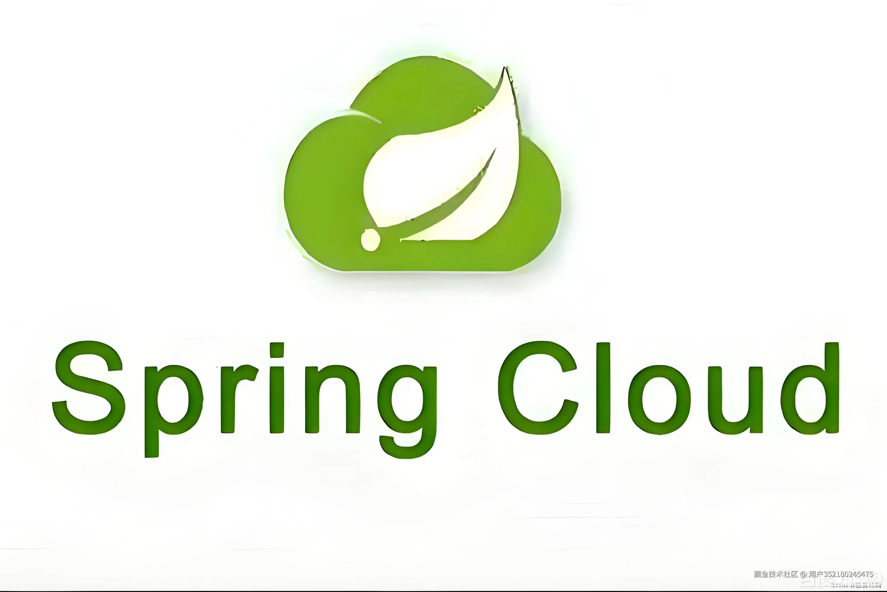 微服务-springcloud