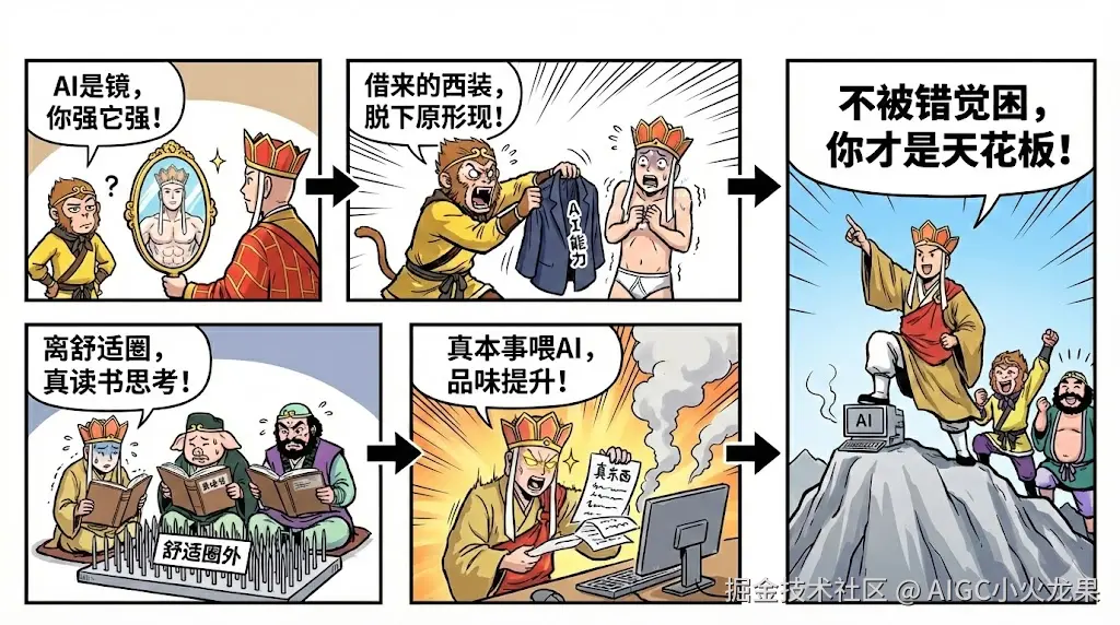 AIGC小火龙果于2026-02-24 21:40发布的图片