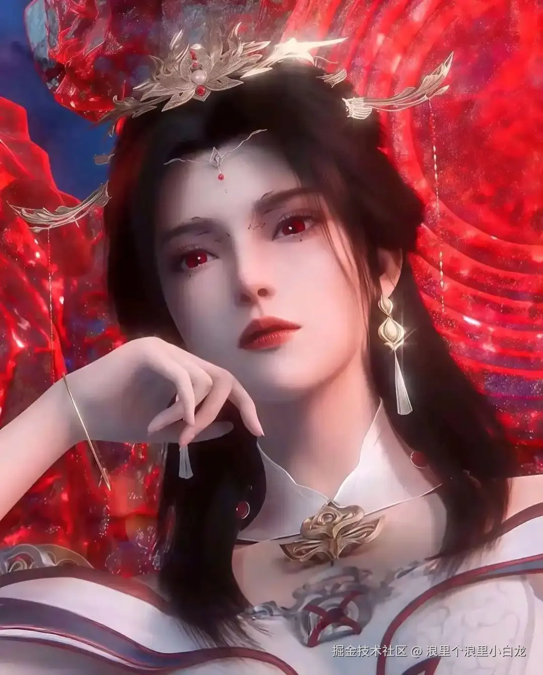 浪里个浪里小白龙于2025-11-17 15:28发布的图片