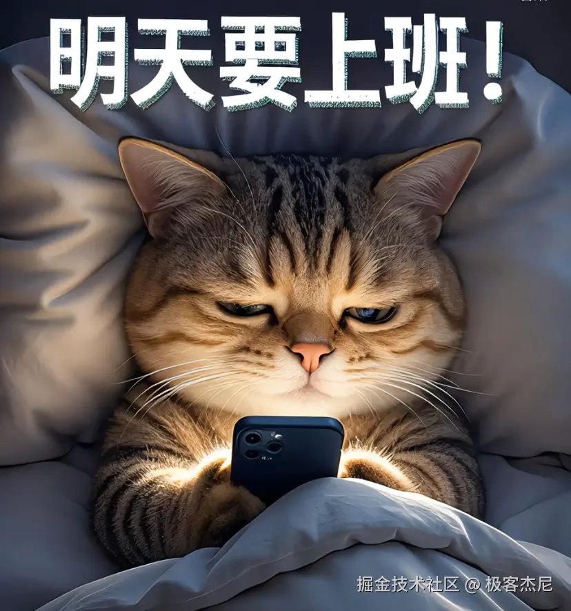 极客杰尼于2025-04-26 23:40发布的图片