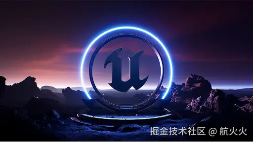 UE学习篇ContentExample解读