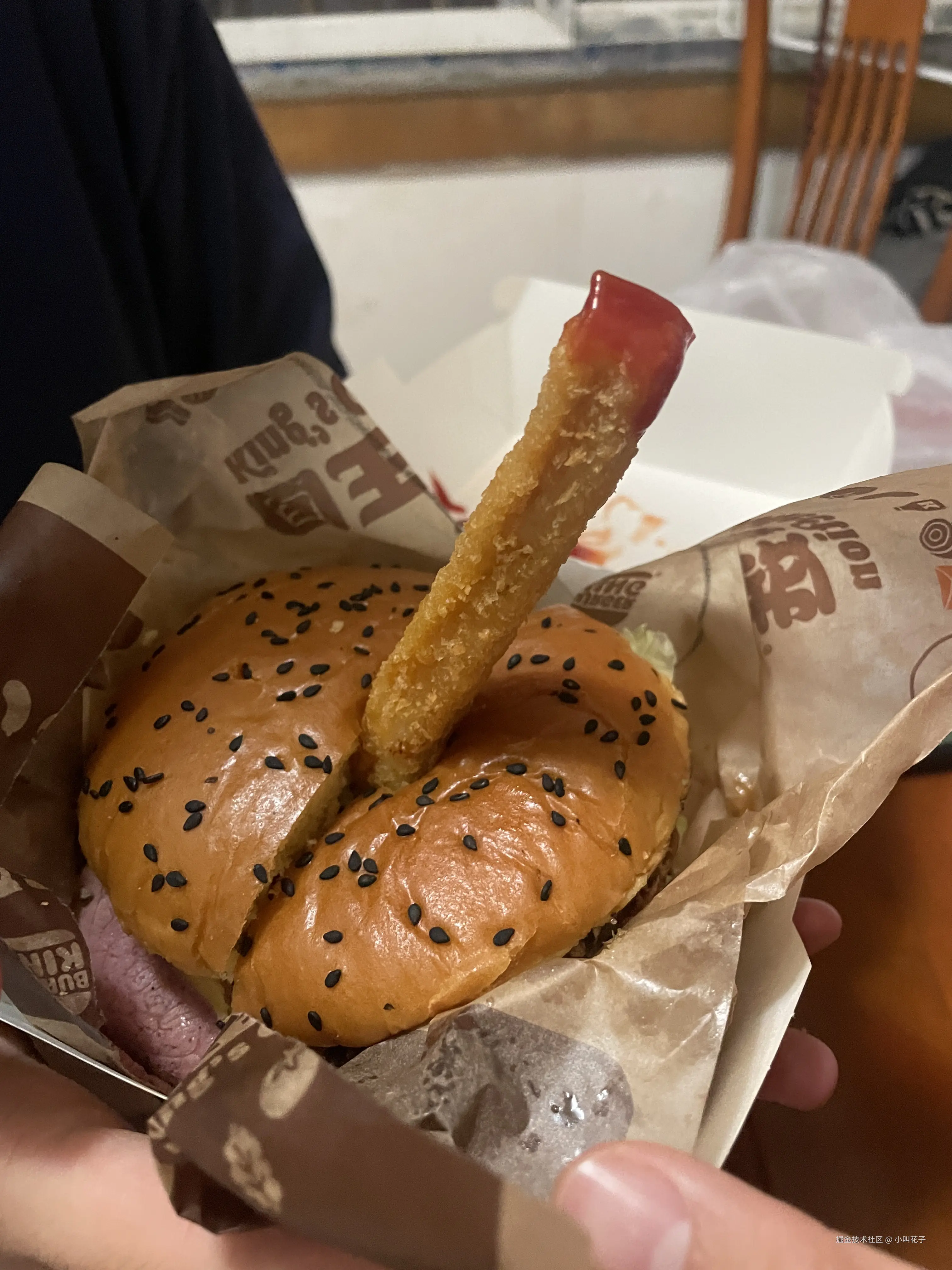 小叫花子于2024-10-24 15:13发布的图片