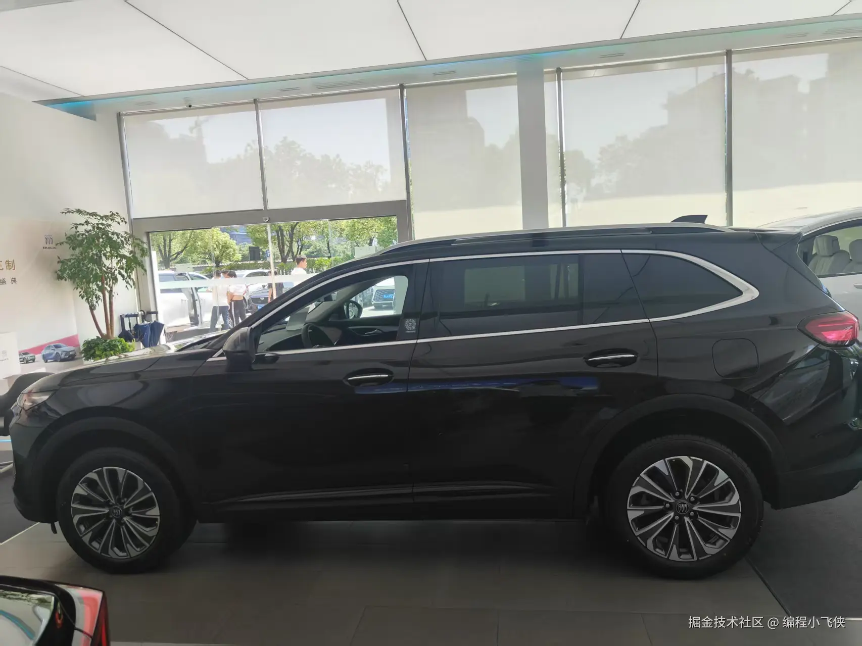 编程小飞侠于2025-06-18 03:32发布的图片