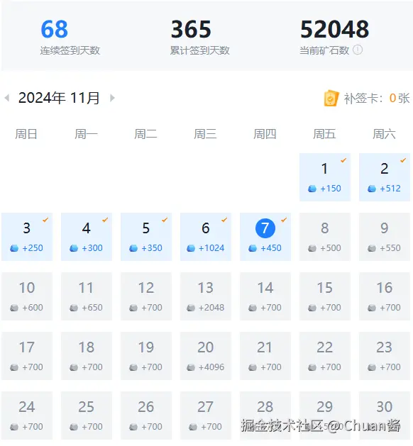 Chuan酱于2024-11-07 15:08发布的图片