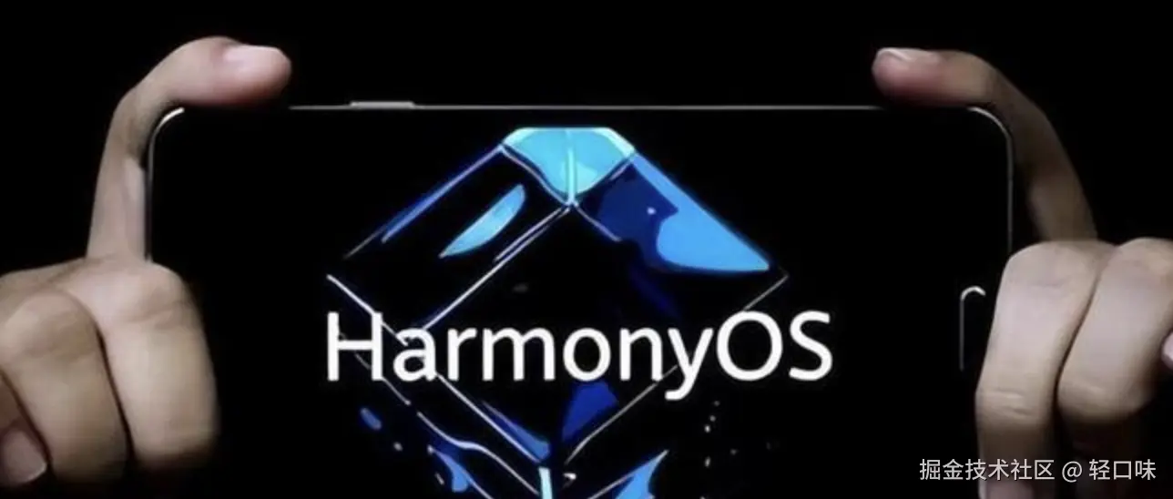 HarmonyOS Next领航者