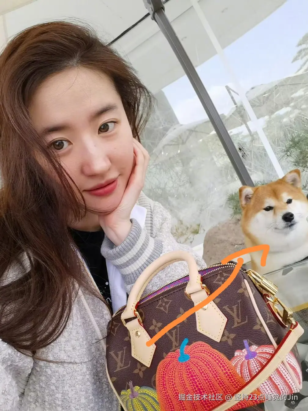 坚持23点睡觉的Jin于2024-10-14 19:59发布的图片