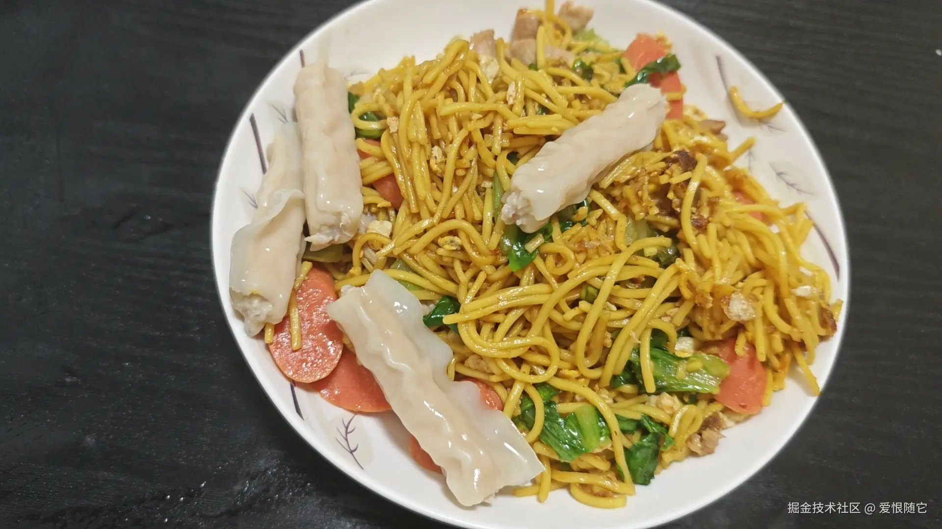 爱恨随它于2025-04-19 12:07发布的图片