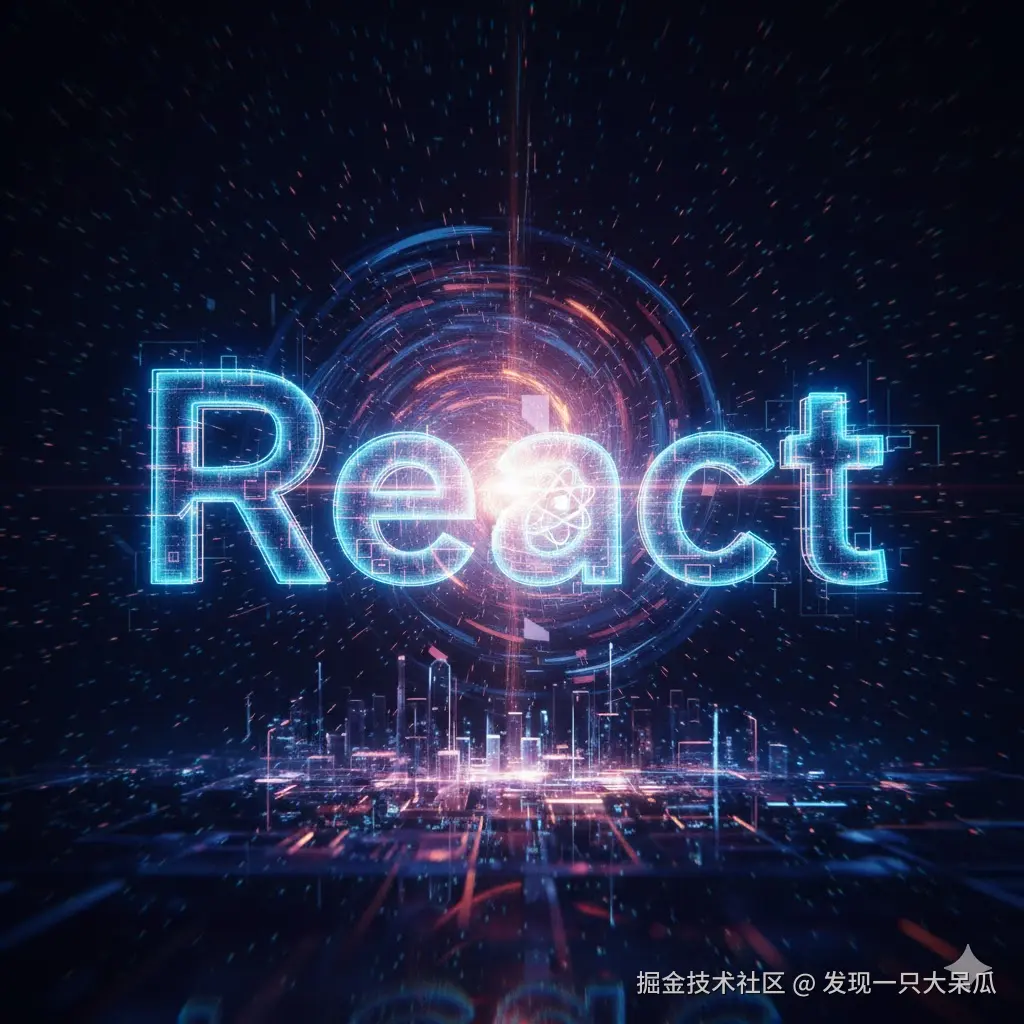React基础