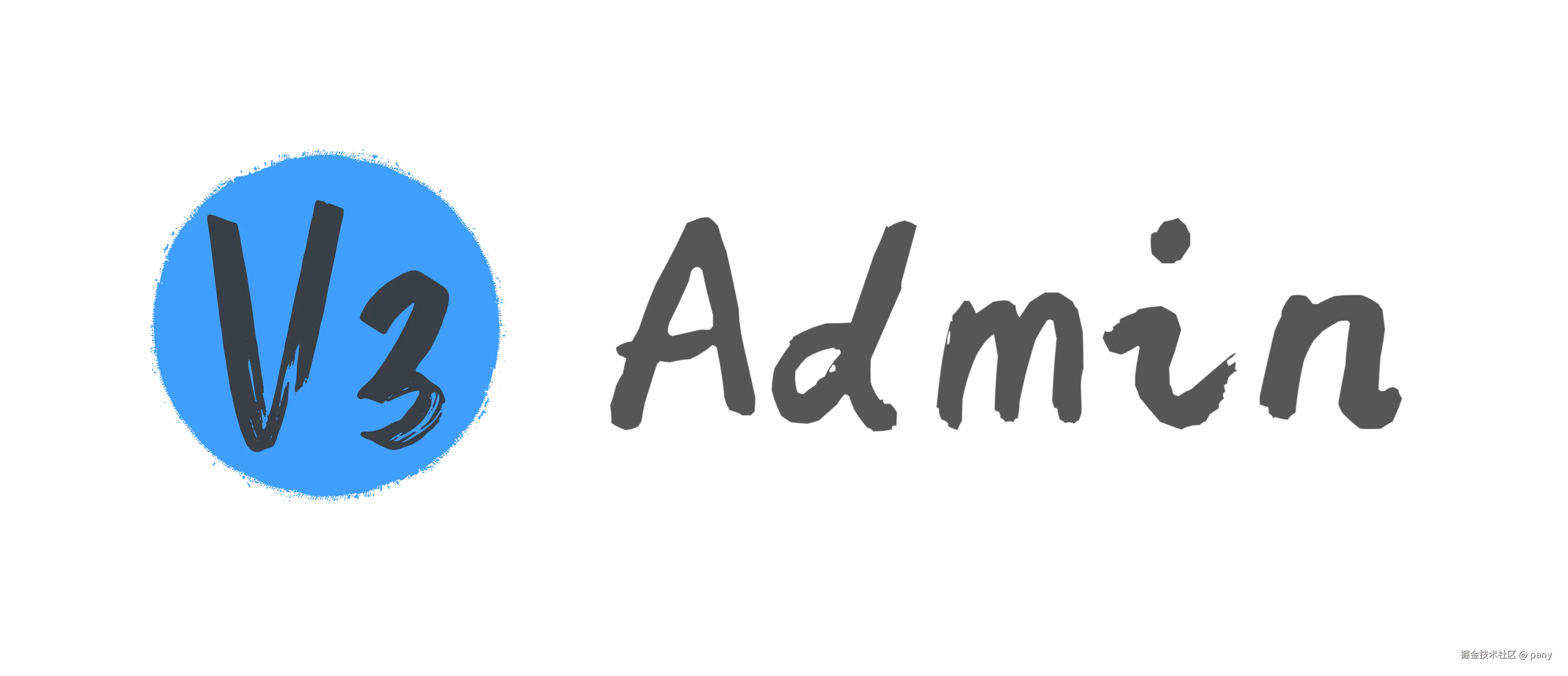 V3 Admin Vite 文档