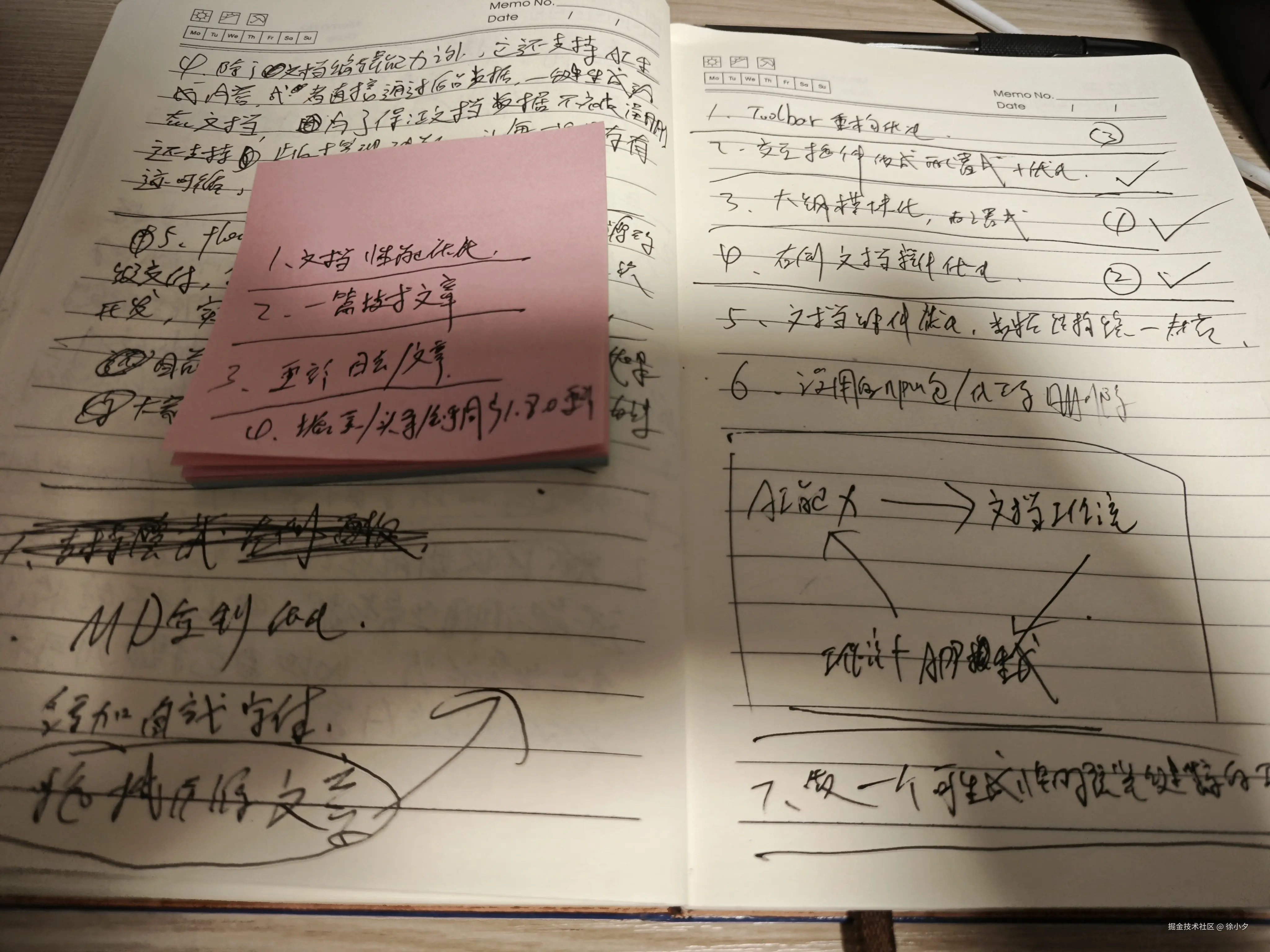 徐小夕于2025-01-09 01:00发布的图片