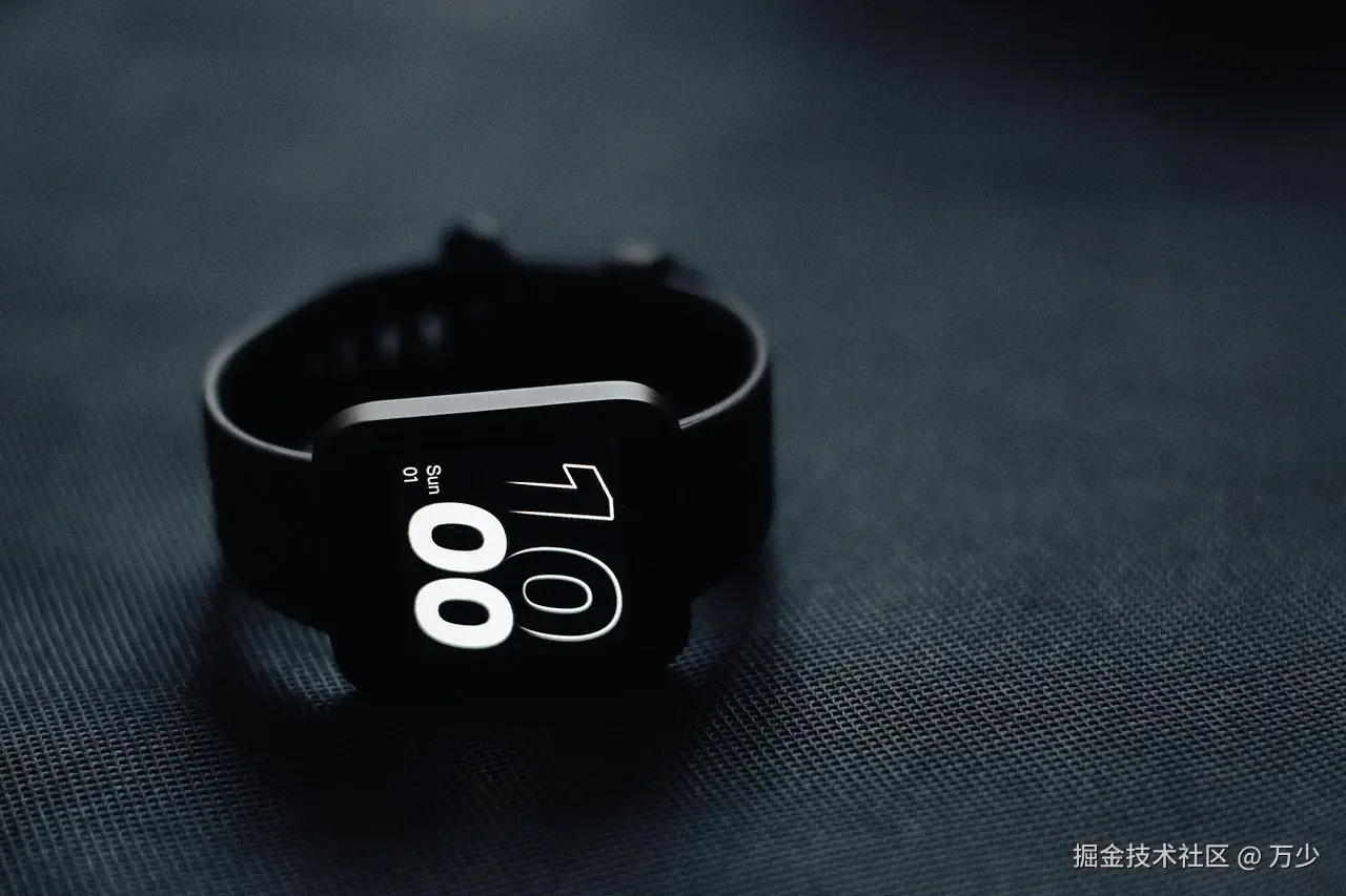 HarmonyOS NEXT 语音 AI