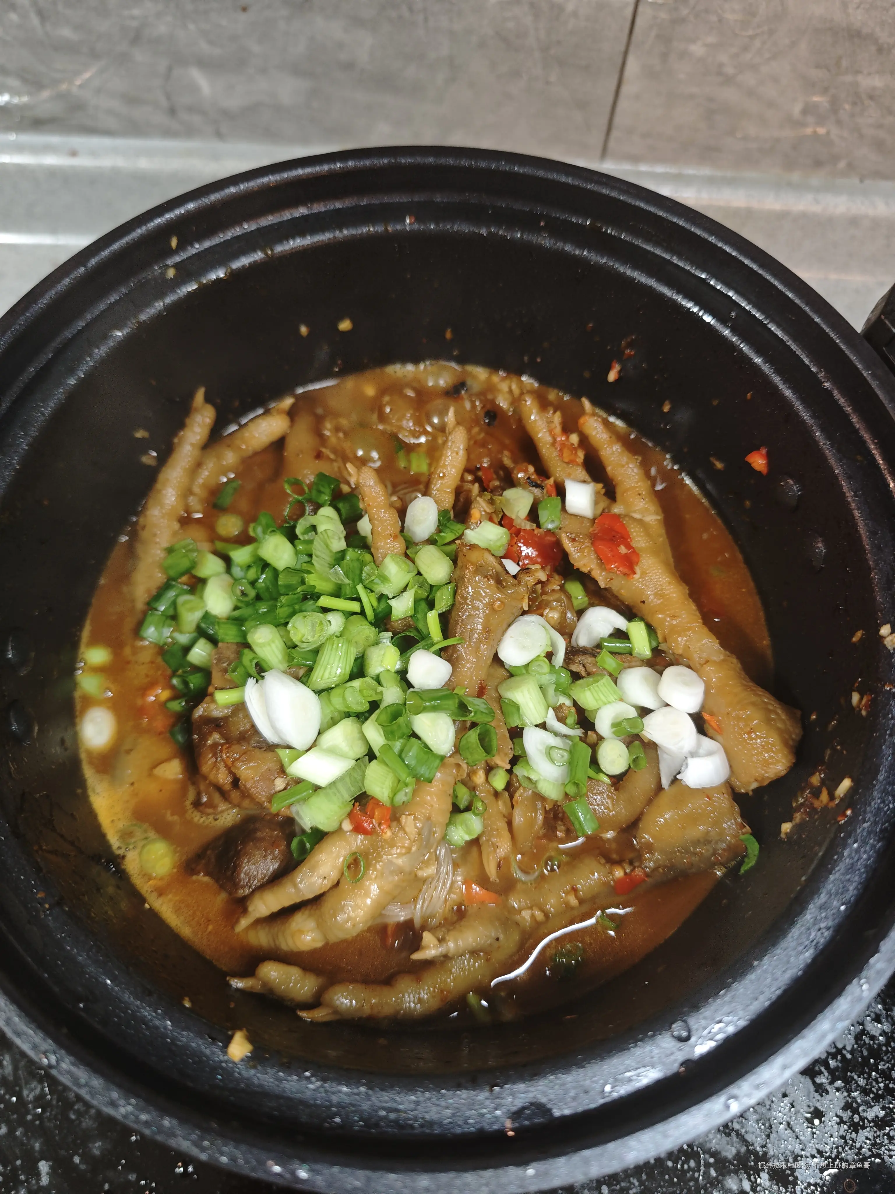 不想上班的章鱼哥于2026-04-13 14:45发布的图片