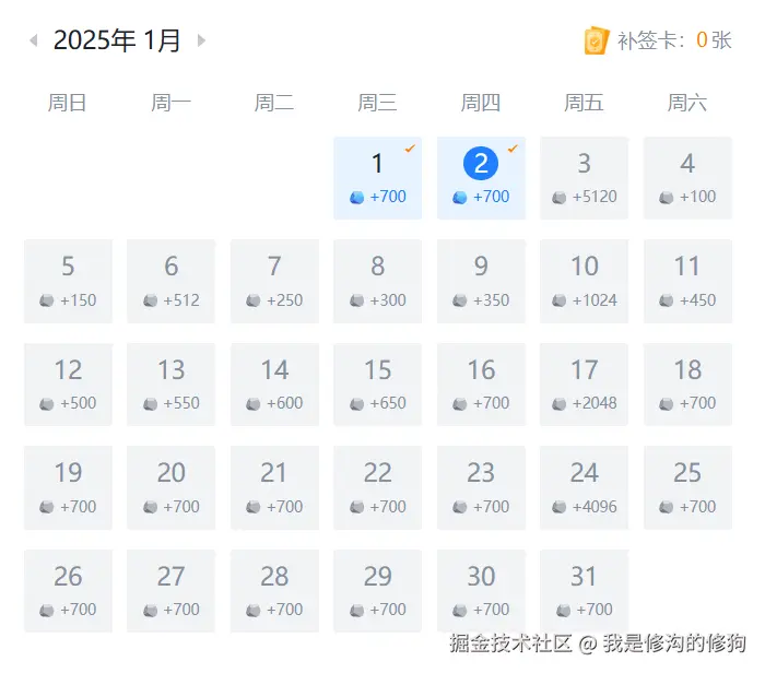 我是修沟的修狗于2025-01-02 09:14发布的图片