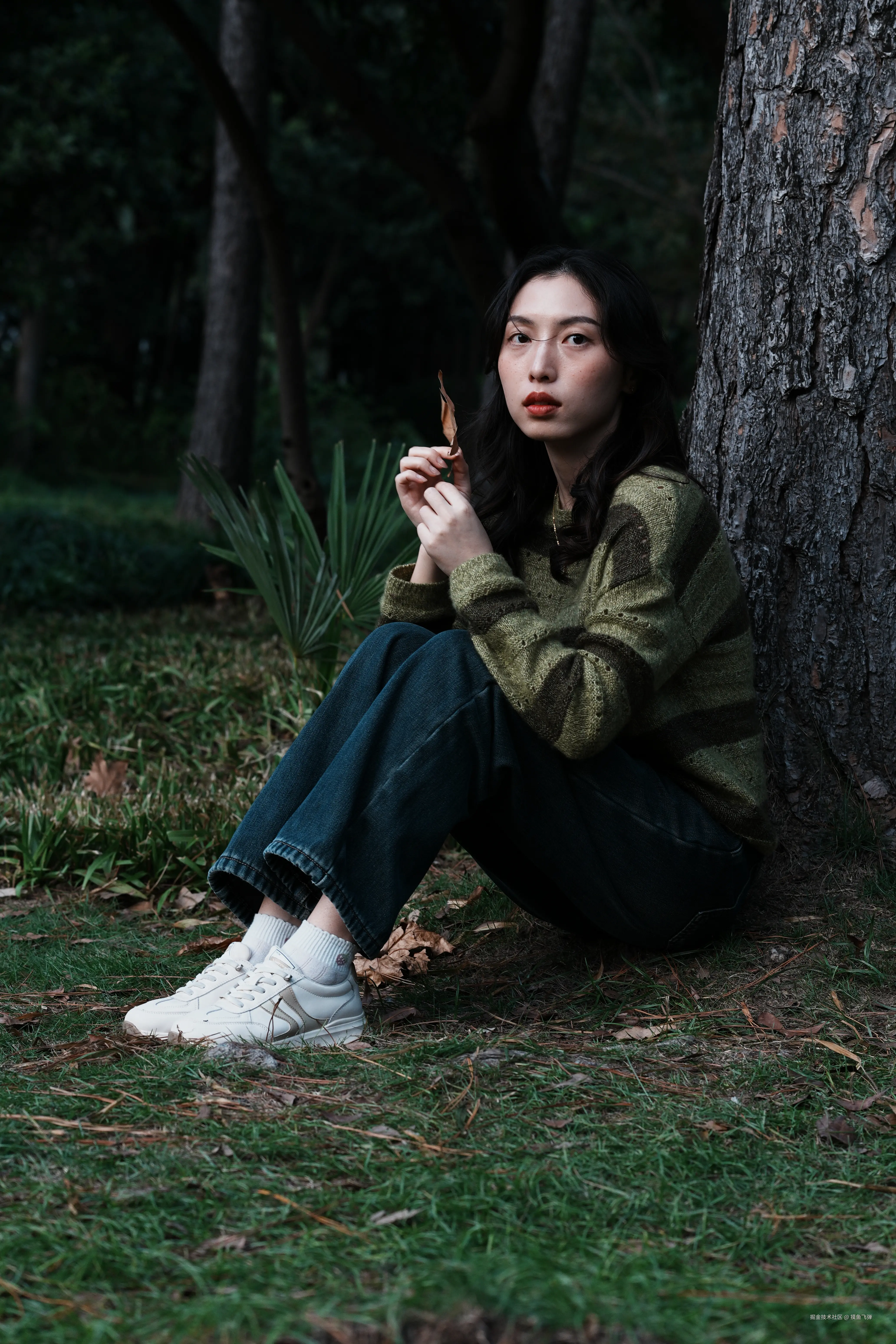 摸鱼飞弹于2025-10-27 12:08发布的图片