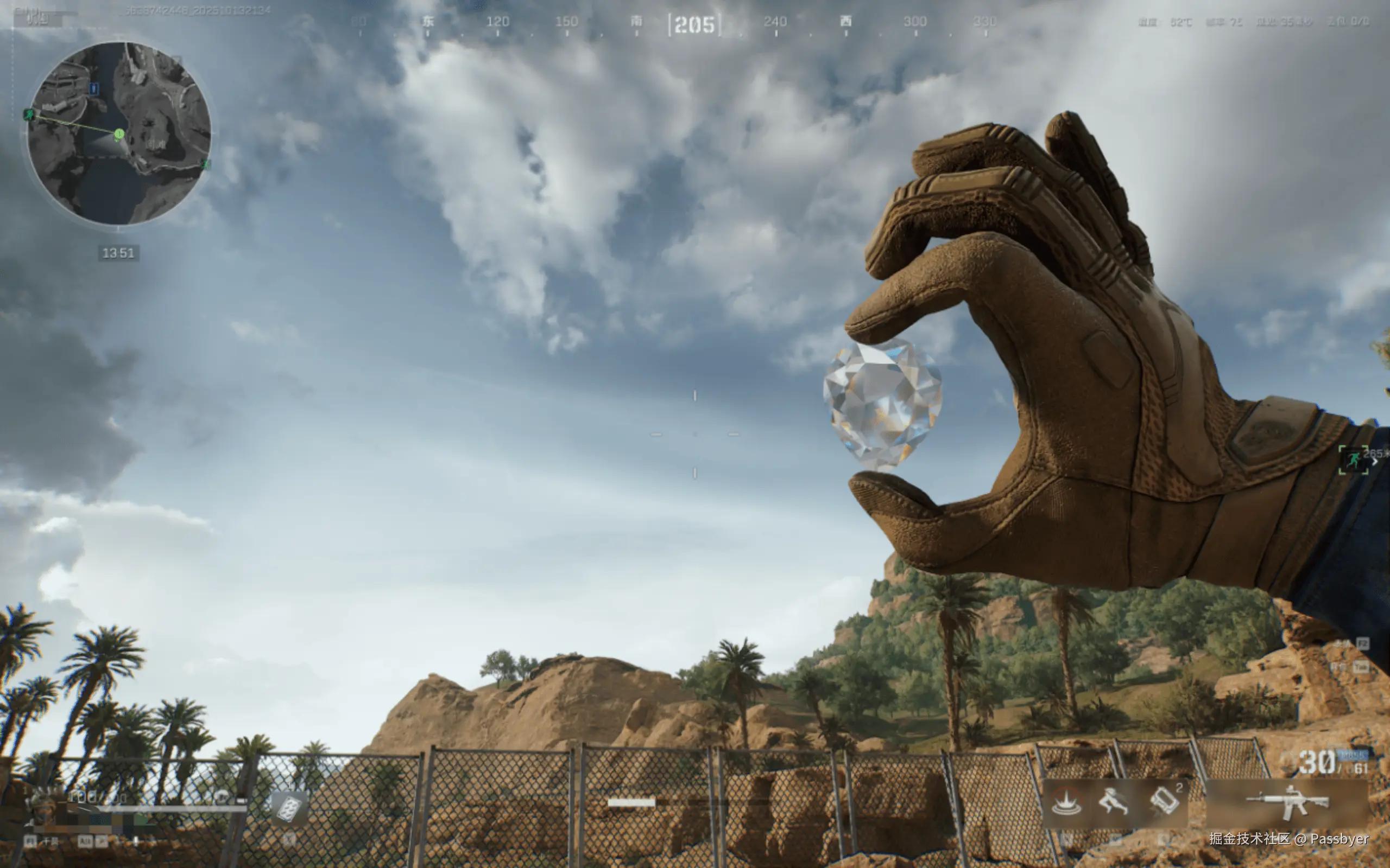 Passbyer于2025-10-14 15:14发布的图片