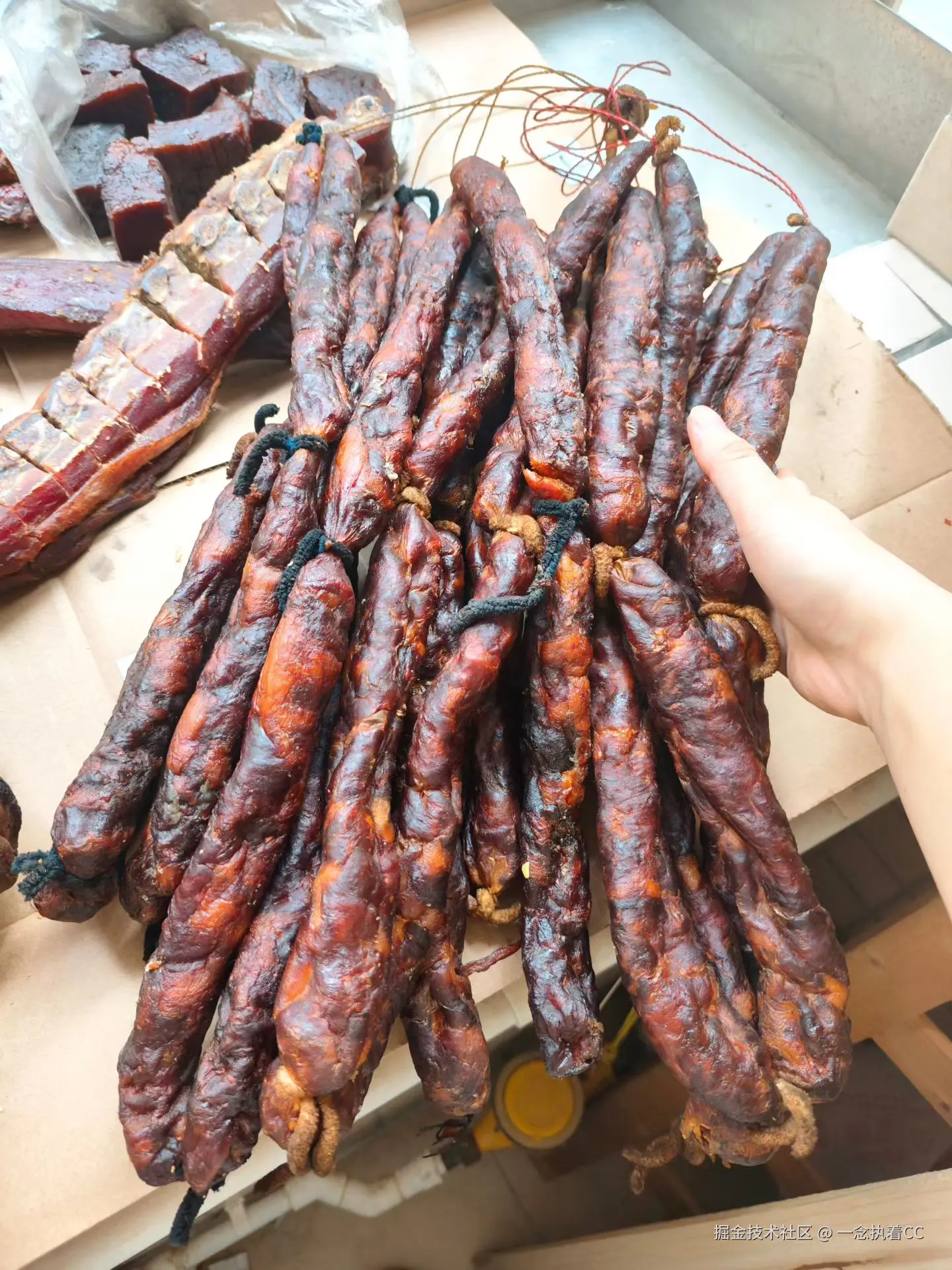 一念执着CC于2026-02-09 11:31发布的图片