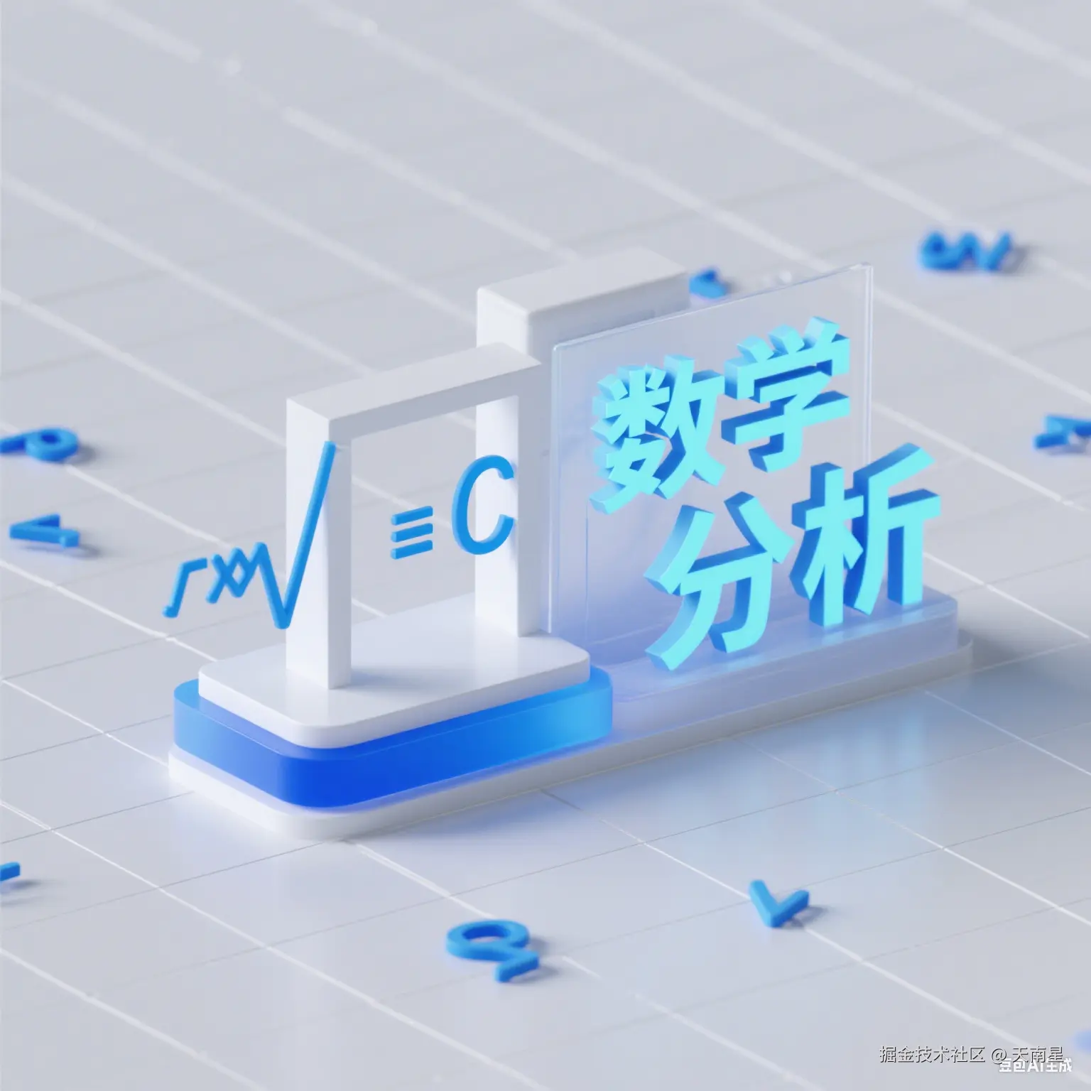 数学分析
