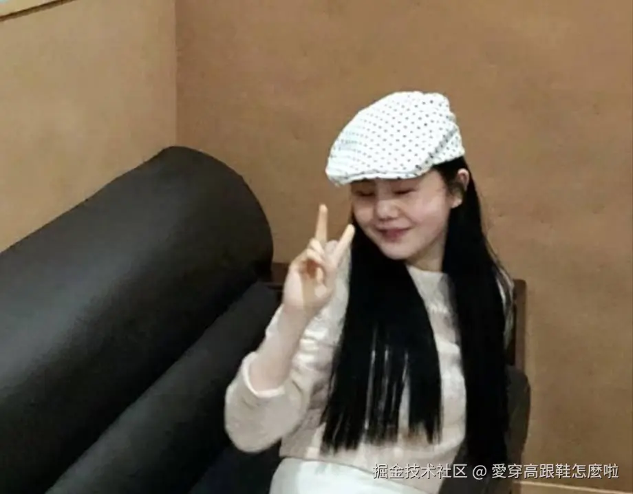 愛穿高跟鞋怎麼啦于2025-04-18 15:42发布的图片