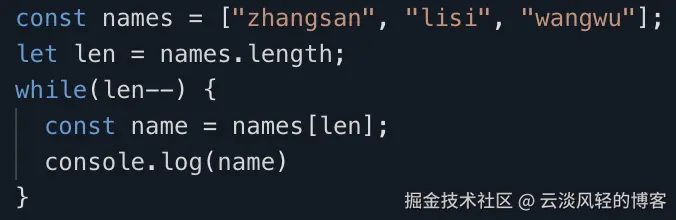 云淡风轻的博客于2024-11-12 12:49发布的图片