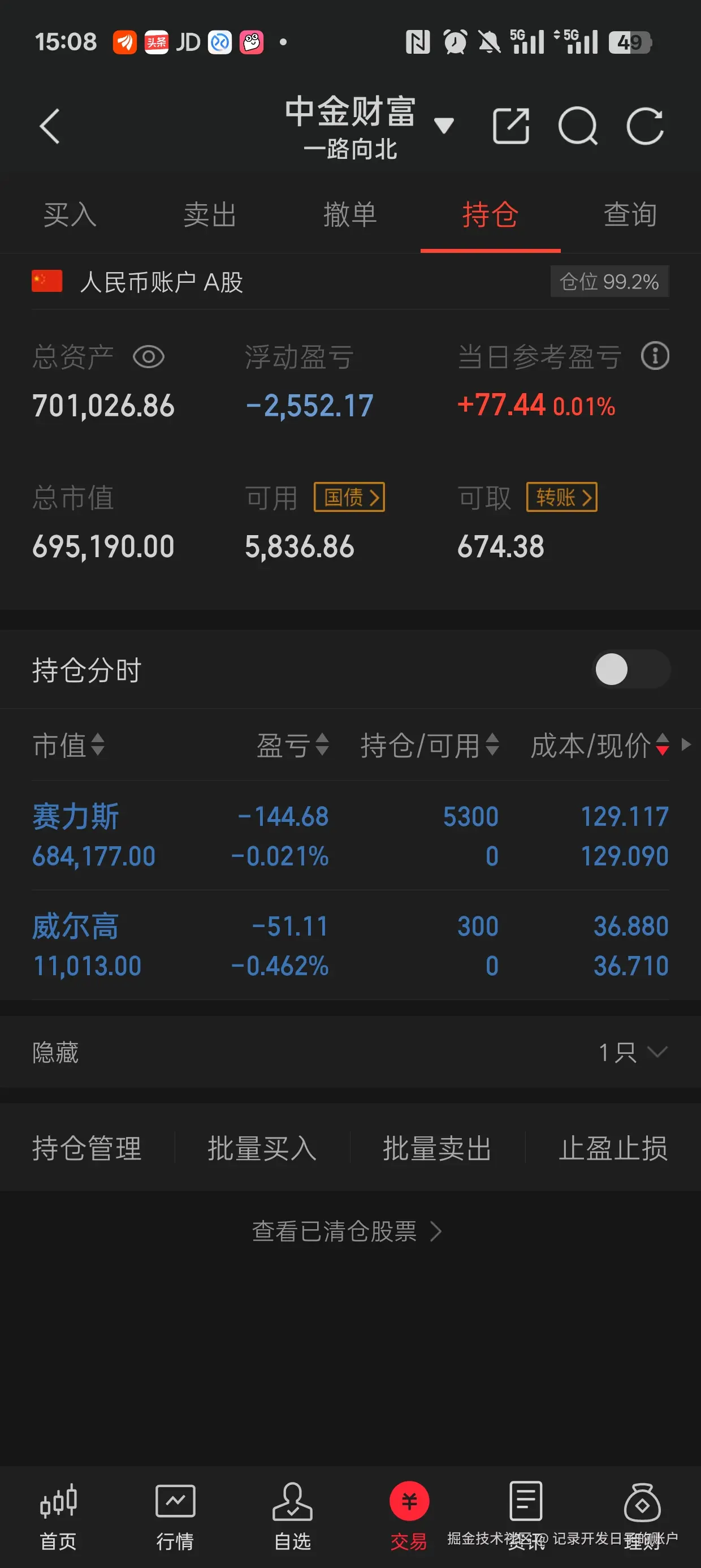 记录开发日子的账户于2025-05-12 16:15发布的图片