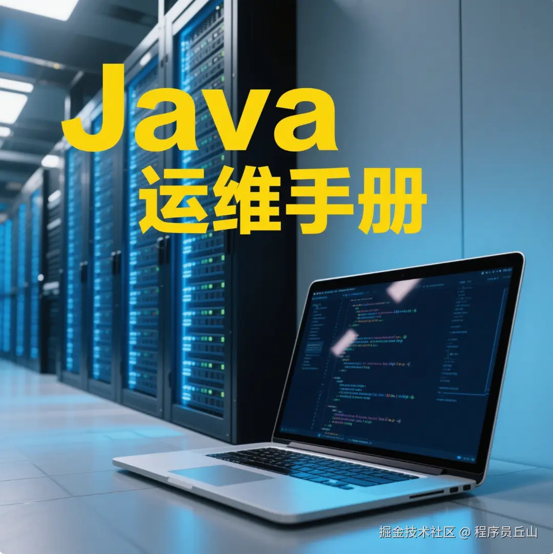 Java运维手册