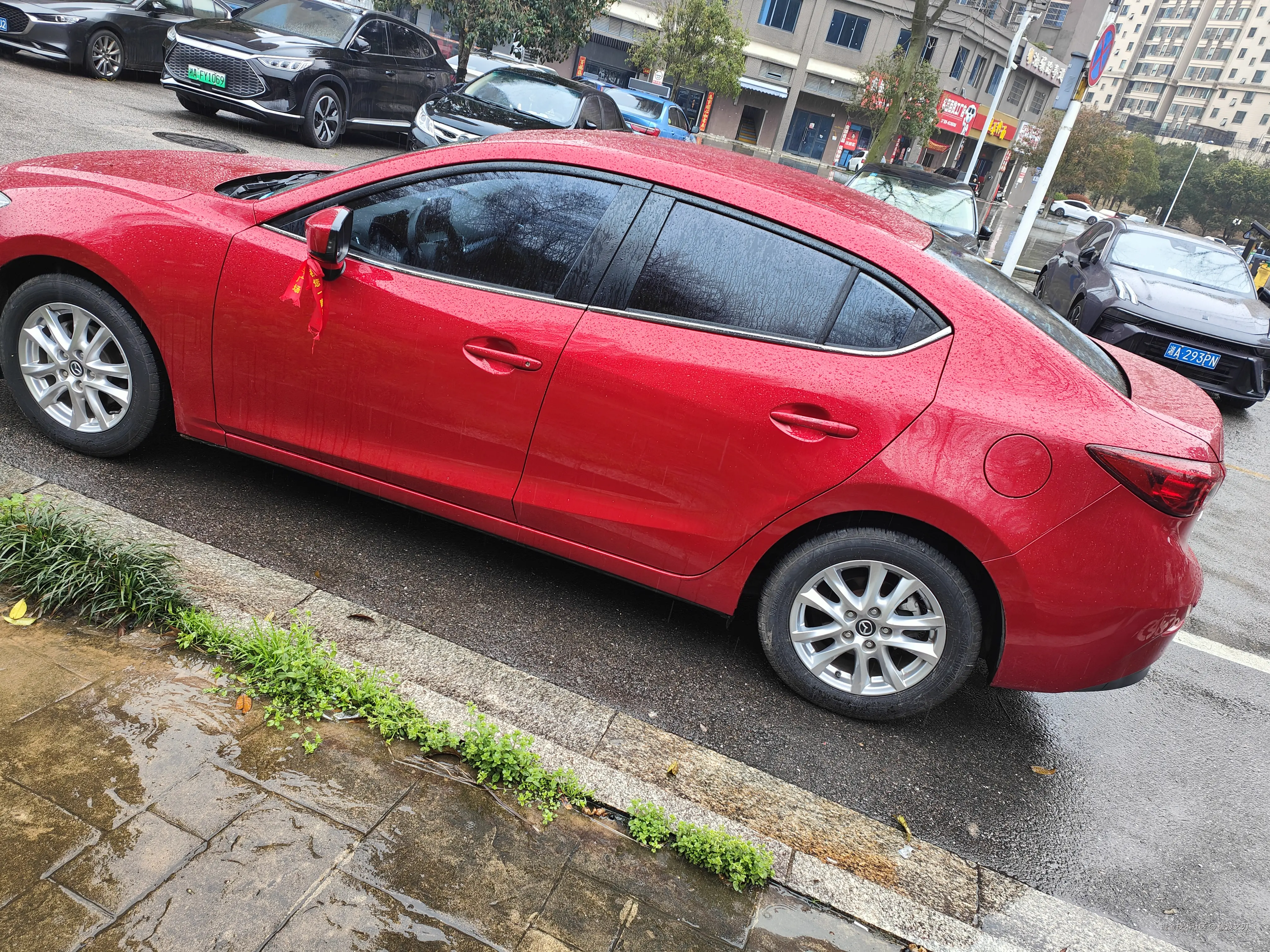 破蔑之刃于2026-03-19 13:30发布的图片