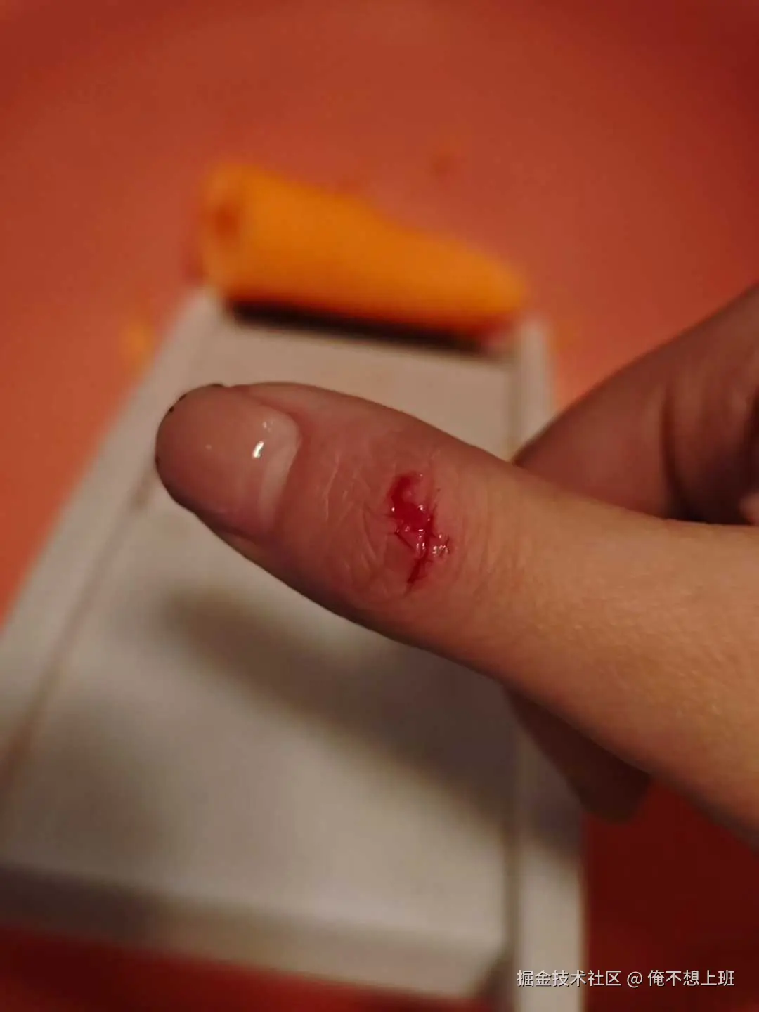 俺不想上班于2025-11-12 09:05发布的图片