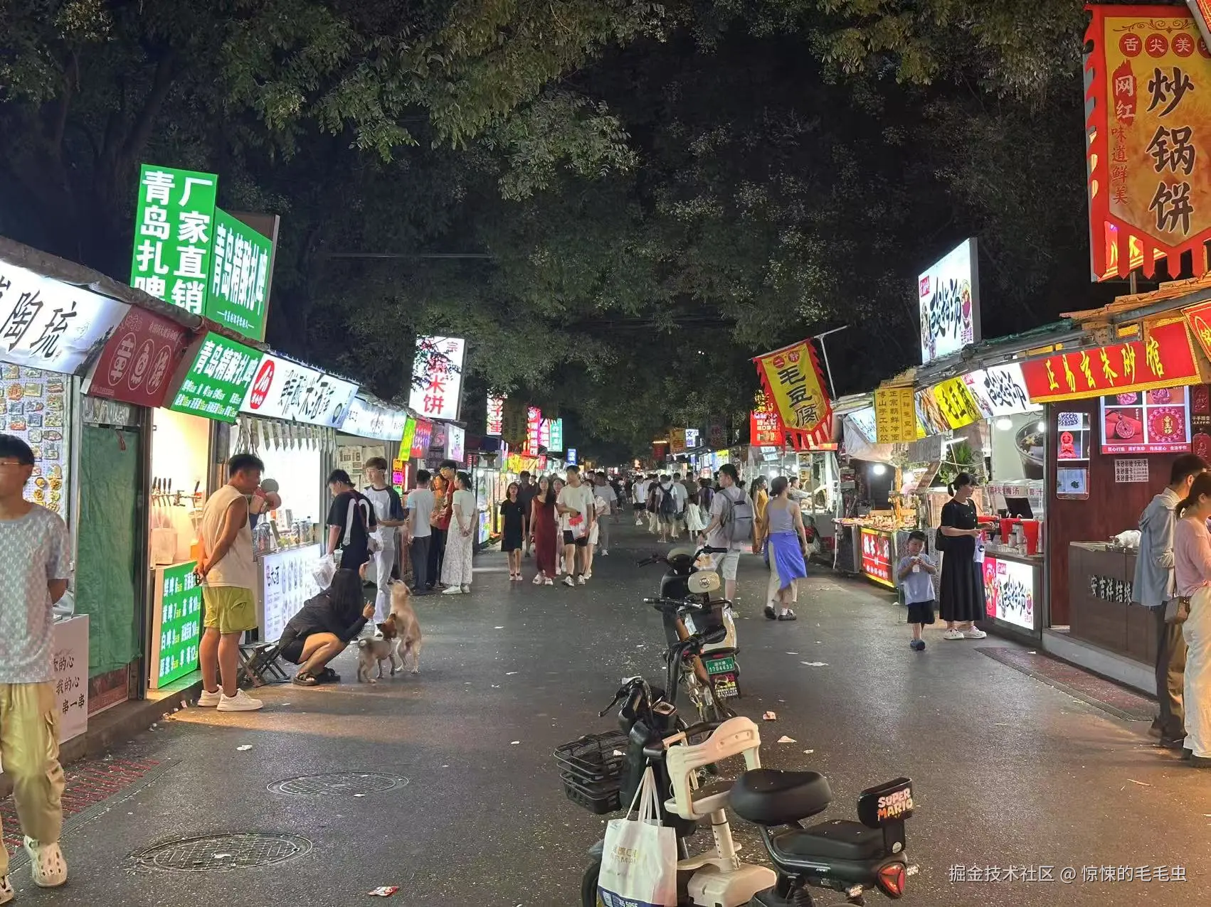 惊悚的毛毛虫于2025-07-15 10:21发布的图片