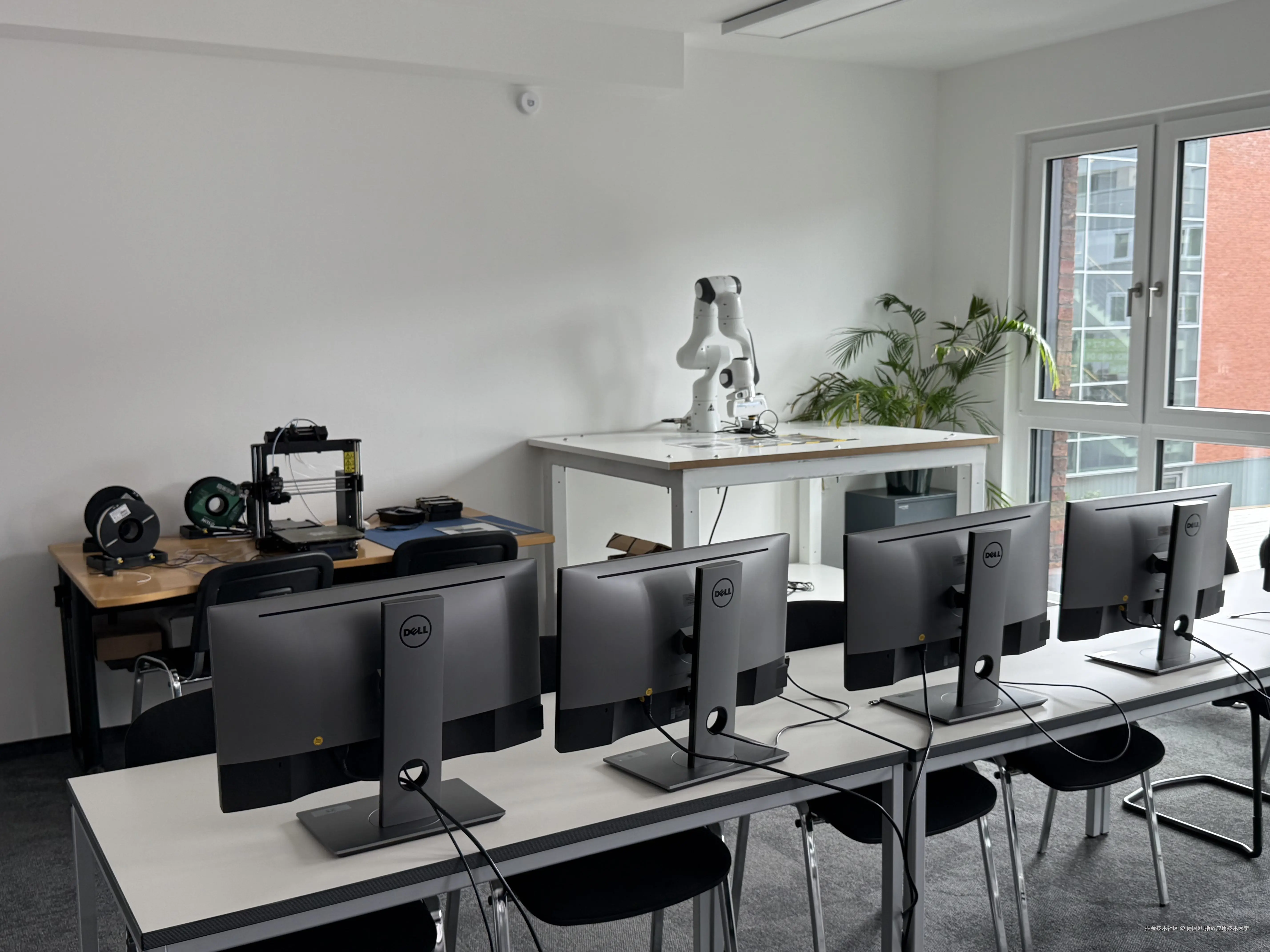 德国XU指数应用技术大学于2025-09-09 14:20发布的图片