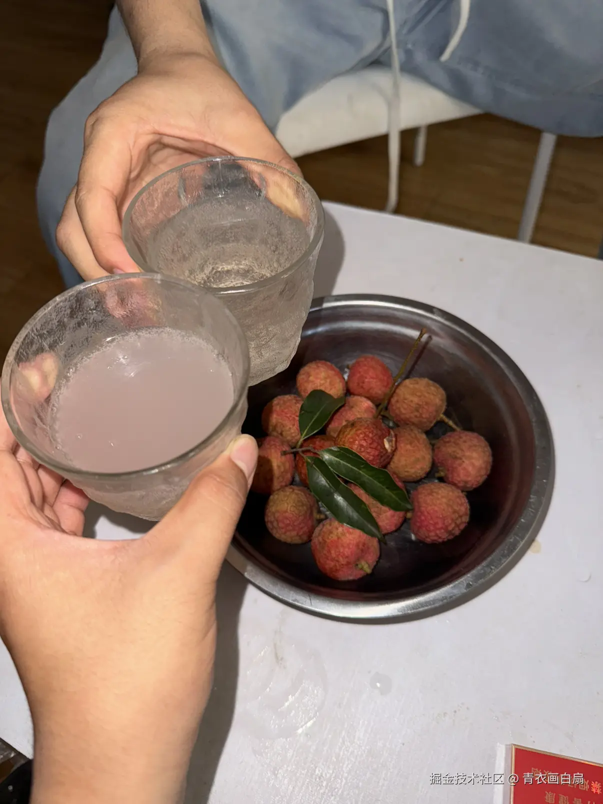 青衣画白扇于2025-06-09 08:51发布的图片