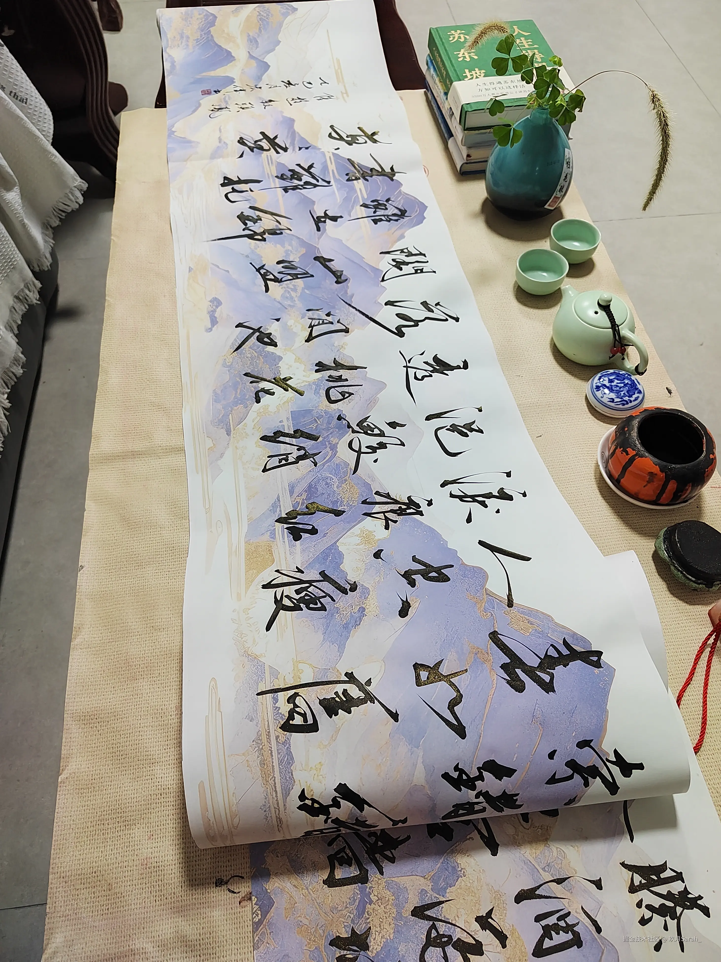 玖月Sarah_于2025-07-17 13:57发布的图片