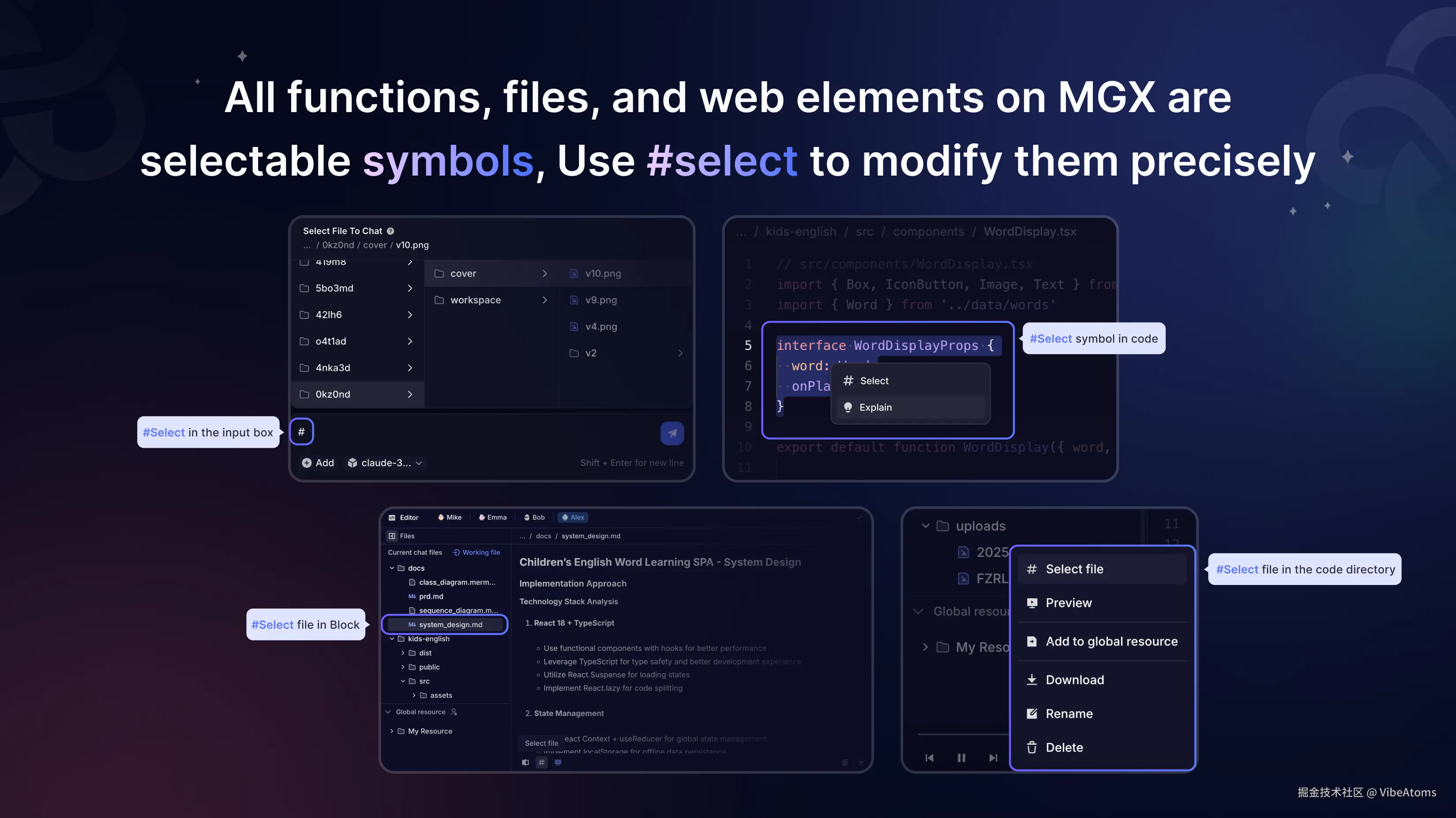 VibeAtoms于2025-02-20 00:33发布的图片