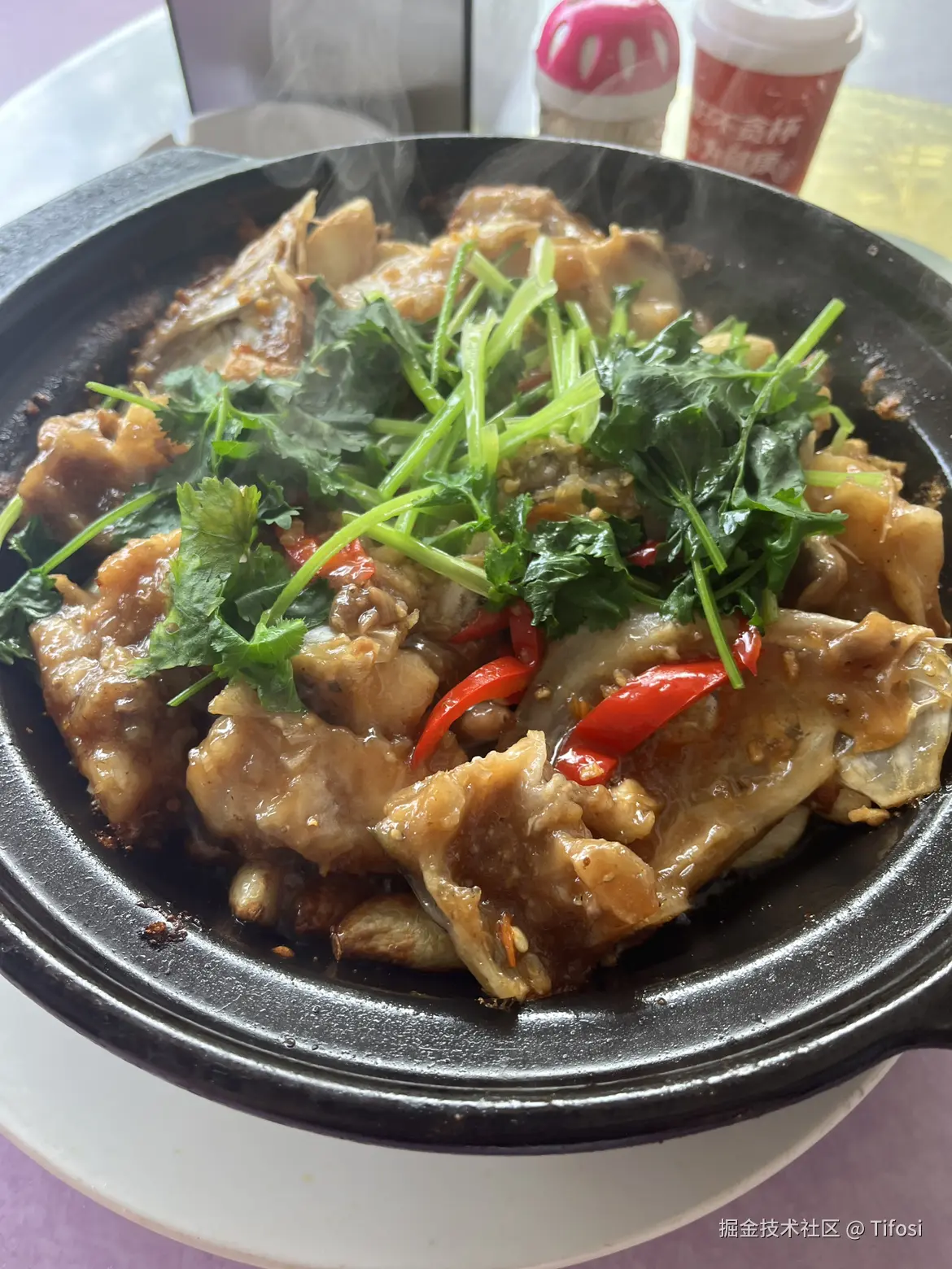 Tifosi于2025-06-02 10:07发布的图片