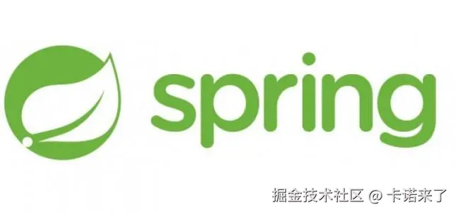 来吧！Spring