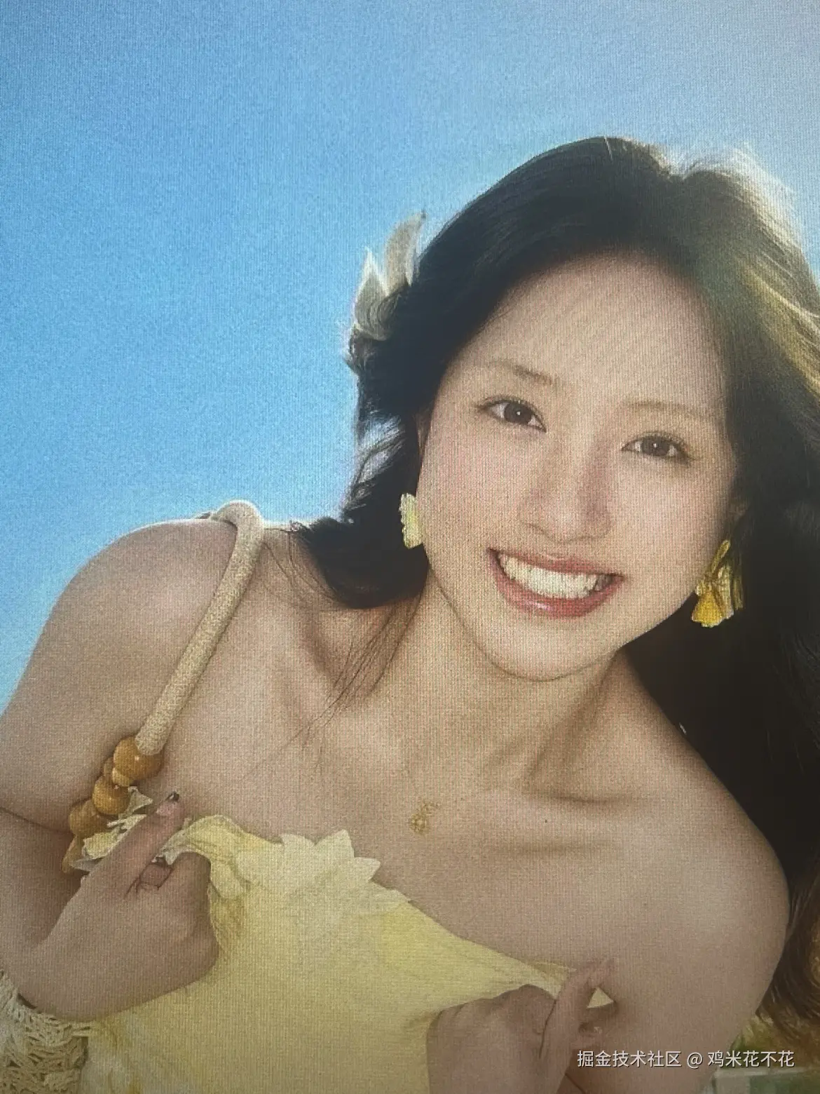 鸡米花不花于2026-09-15 02:23发布的图片
