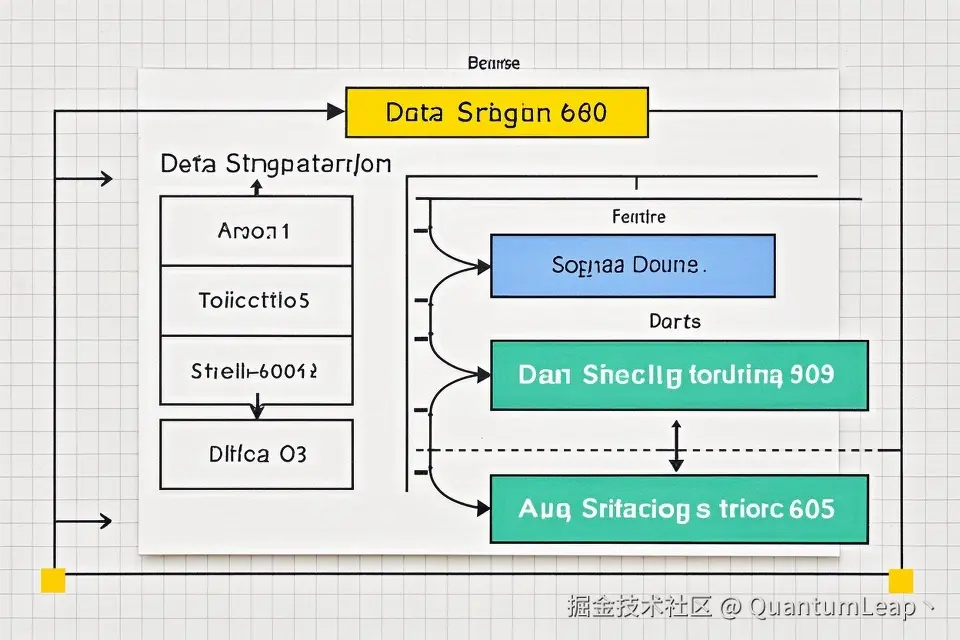 《数据结构：从0到1》