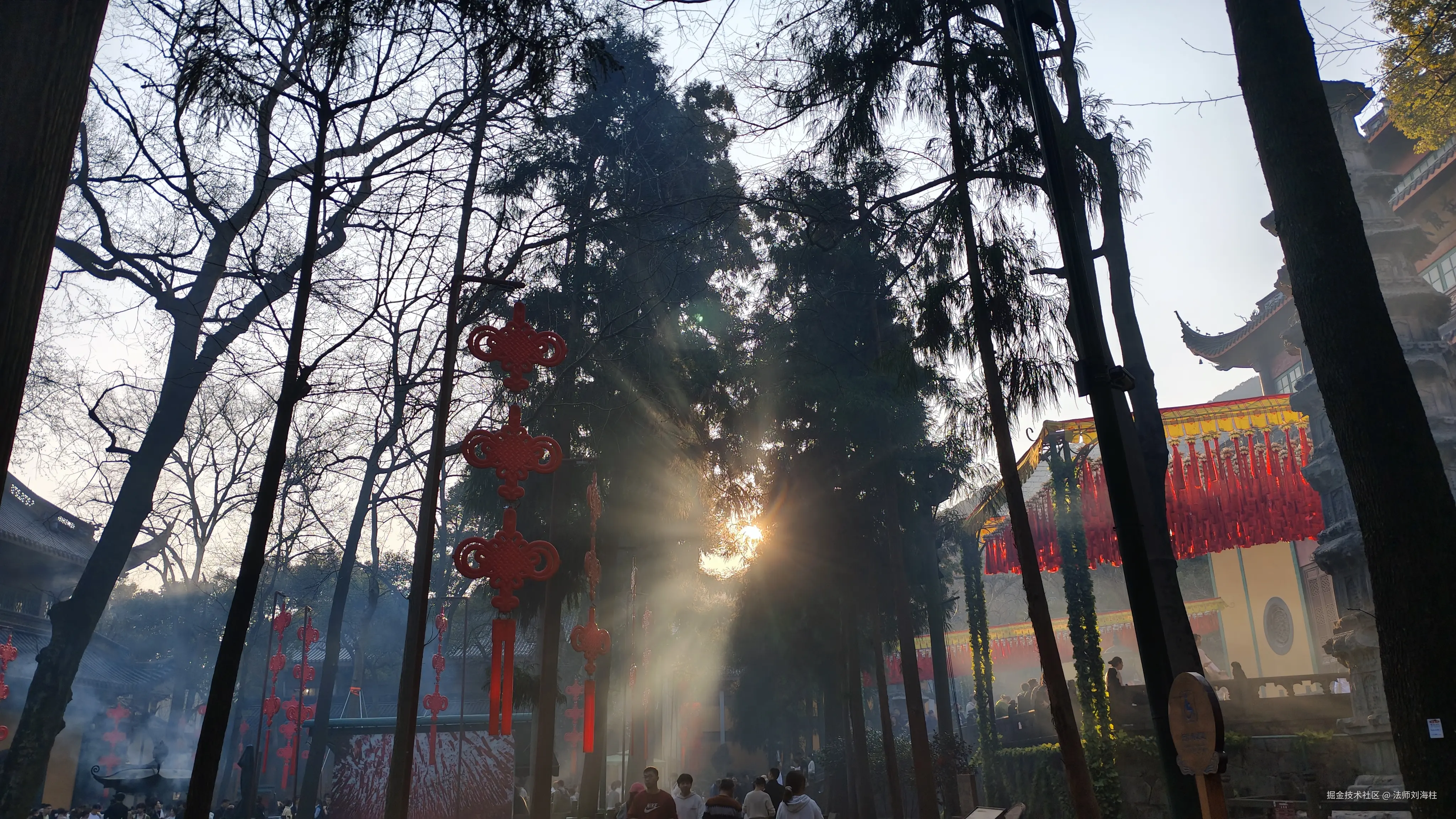 法师刘海柱于2025-03-03 10:05发布的图片