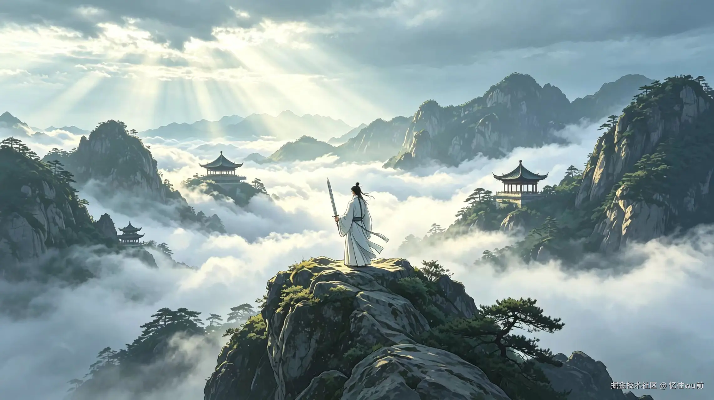 剑指vue<前端项目三板斧与进阶>-筑基